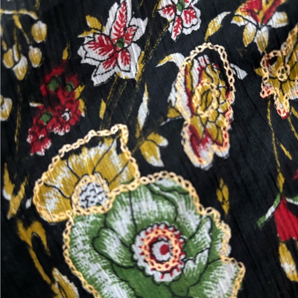 Kpong very unique India style Dress/Tunic - Picture 3 of 6